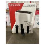 Frigidaireï¿½ 60 Pint Dehumidifier in White