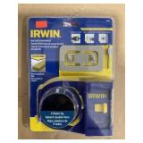 Irwin Door Lock Installation Kit