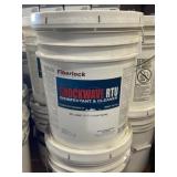 5G Bucket of Shockwave RTU Disinfectant & Cleaner