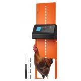Vevorï¿½ Chicken Coop Door Opener x 2