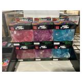 NEEDOH Jelly Squish x 6