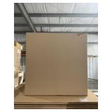 Pallet of 40' RTA Gaylord Boxes