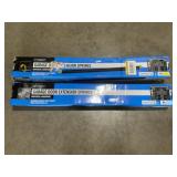 Everbiltï¿½ Mix of Garage Door Extension Springs x 2