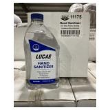 (10) Cases of Hand Sanitizer for One Money