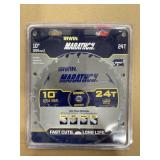 Irwin 10' 24T Saw Blade