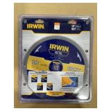 Irwin 10' 80T Metal Saw Blade