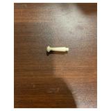 Bag of (200) 1-1/2' Oak Shaker Pegs