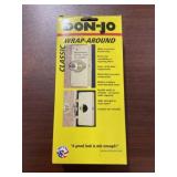 Don-Jo Classic Wrap Around Kit x 4