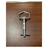 1/2' x 3-1/2' Cold Forged Hitch Pin x 5