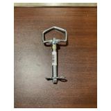1/2' x 3-1/2' Cold Forged Hitch Pin x 4