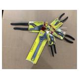 Mix Lot Of Hand Tools x5
