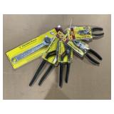 Mix Lot Of Hand Tools x5