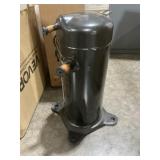 LG Scroll Compressor