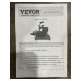 Vevorï¿½ Heat Press Machine