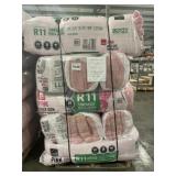 Owens Corning R-11 Unfaced Insulation x 15Bags