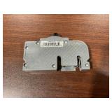 Type UBI Z Circuit Breaker x 3