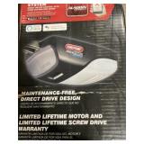 Genie Screw-Drive Garage Door Opener Kit