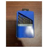 13Pc Cobalt Drill Bit Set x 2
