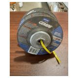 4-1/2' Threaded Grinding Wheel x 7Pcs