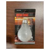 Case of (6) Motor Trend Replacement Lamps