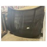 Dodge Charger Hood in Black As Is