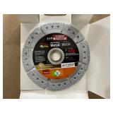 DB-Metal Cutting 4.5' Blade