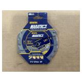 Irwin 5 3/8' 18T Saw Blade