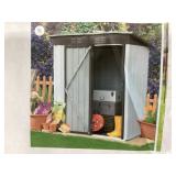 RTA 3Ft x 5Ft Outdoor Storage Shed
