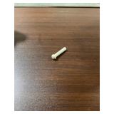 Bag of (100) 1-1/2' Button-Top Mug Pegs x 2