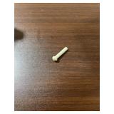 Bag of (100) 1-1/2' Button-Top Mug Pegs