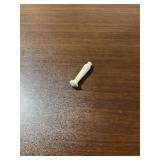 Bag of (200) 1-1/2' Shaker Pegs for One Money
