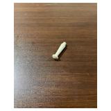 Bag of (200) 1-1/2' Shaker Pegs for One Money