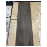 4.4mm Dark Elm Vinyl+Pad x 499SF