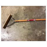 Huskyï¿½ Double Blade Weed Cutter