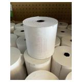 Case of Receipt Thermal Paper Rolls