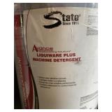 5 Gallon Bucket of Machine Detergent