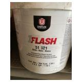 2G Bucket of Permanent Roof Repair Sealant-White
