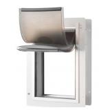 Vevorï¿½ Flip Pet Door in White