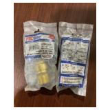 ProBite 1/2' to 3/4' Reducing Adapter x 11