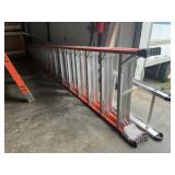 Louisville 16Ft (FM1416HD) Ladder