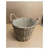 Vigoroï¿½ 12.5' Agnes Basket Planter x 2