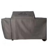 Traegerï¿½ Woodridge Pro & Elite Grill Cover