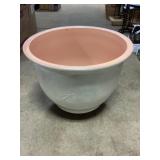 22' Durable Lighter than Ceramic Planter x3