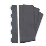 Alekoï¿½ 16' x 10' Fabric Replacement Awning-Gray