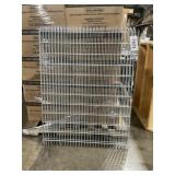 36' x 48' Aluminum Grate x 2