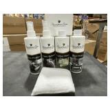 Case of (12) Furniture Care Protection Kits