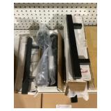 Mixed Lot of Barn Door Handles for One Money