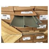 D4 Mountain Pine Vinyl Siding x 32 Square