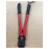 18' Bolt Cutters