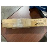 Andersen Installation Kit & Handle Set Kit